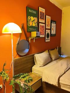 Orange Home - Hanoi - 4