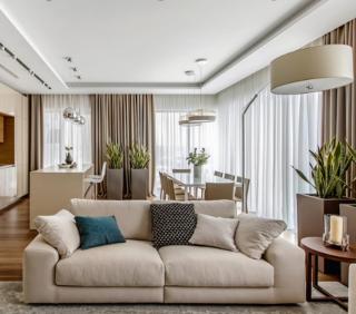 MEGA Almaty ATRIA - Almaty - 0
