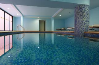Central Marrakech 2-Bedroom Apartment-2 Balconies Pool & Parking Near Majorelle - Marrakech - 7