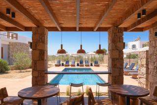 ROOTS Nature Living Milos - Adamas - 0