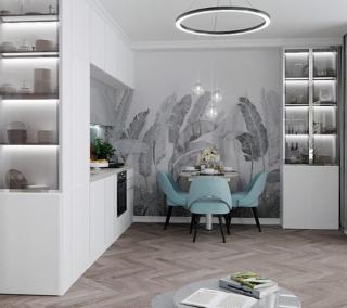 MEGA Almaty ATRIA - Almaty - 3