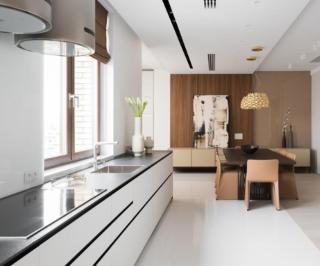 MEGA Almaty ATRIA - Almaty - 2