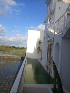 Morroi Villas Tanah Lot - Mantaak - 3