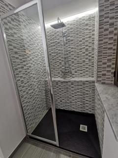 La Maison de Maria en Calabre - 1