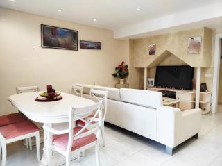 Duplex céntrico, en segunda línea de mar Platja d'Aro - Platja d'Aro - 5