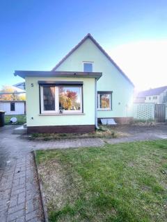 Haus in Schwedt Oder - Schwedt - 9