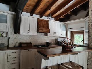 Stone Garden Oasis Cottage - Limassol - 5