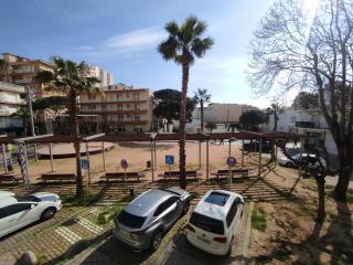 Duplex céntrico, en segunda línea de mar Platja d'Aro - Platja d'Aro - 2