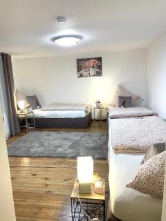 Haus in Schwedt Oder - Schwedt - 8