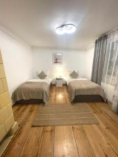 Haus in Schwedt Oder - Schwedt - 4
