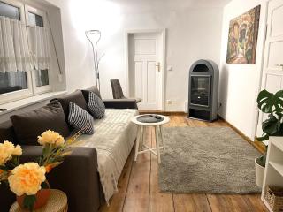 Haus in Schwedt Oder - Schwedt - 2