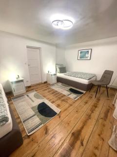 Haus in Schwedt Oder - Schwedt - 1