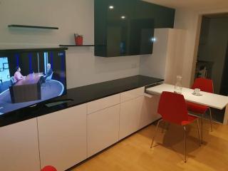 Ferienwohnung Bacheggli - 3