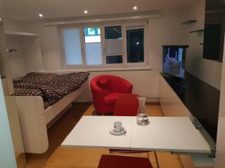 Ferienwohnung Bacheggli - 1