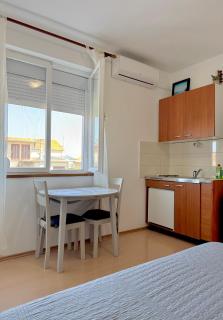 Apartments Markov Murter - 1