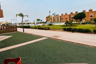 Omar Group Al-Harain - Ain Sukhna - 0