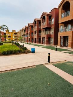 Omar Group Al-Harain - Ain Sukhna - 8