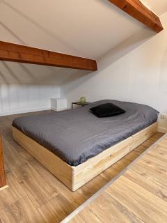 Duplex refait à neuf - Pibrac, proche Colomiers - Pibrac - 1