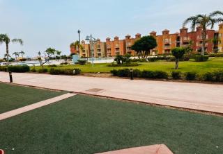 Omar Group Al-Harain - Ain Sukhna - 3