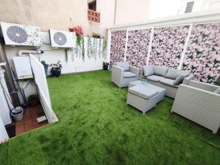 Duplex céntrico, en segunda línea de mar Platja d'Aro - Platja d'Aro - 3