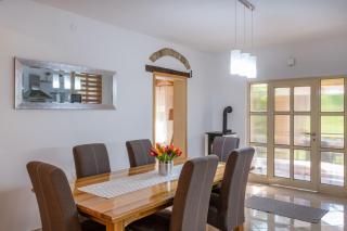 Villa Bonissa, a private and tranquil haven amidst nature - Pićan - 6