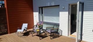 Nordic Calm House - Espoo - 9