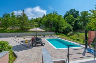 Villa Bonissa, a private and tranquil haven amidst nature - Pićan - 3