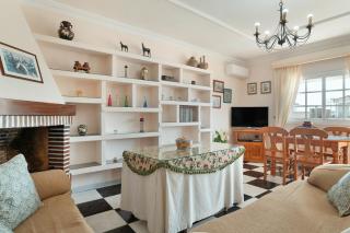 Apartamento Elvira - Conil de la Frontera - 7