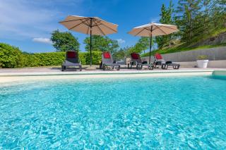 Villa Bonissa, a private and tranquil haven amidst nature - Pićan - 1