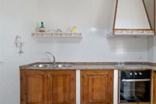 Apartamento Elvira - Conil de la Frontera - 4