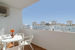 Apartamento Elvira - Conil de la Frontera - 0