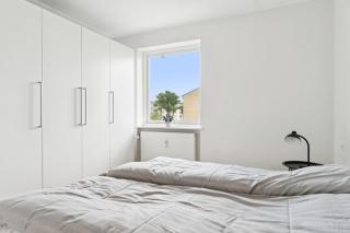 Spacious apartment in Risskov with free parking - Risskov - 8