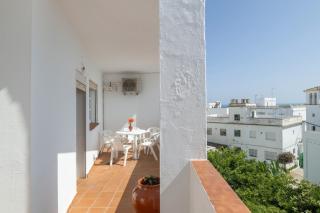 Apartamento Elvira - Conil de la Frontera - 9