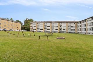 Spacious apartment in Risskov with free parking - Risskov - 4