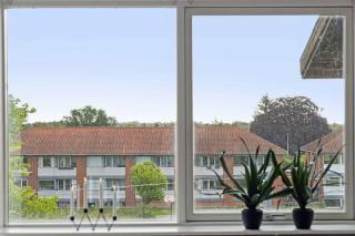 Spacious apartment in Risskov with free parking - Risskov - 1