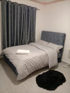 Luqman Apartments - Meru - 6