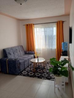Luqman Apartments - Meru - 5