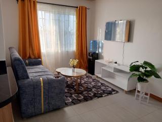 Luqman Apartments - Meru - 3