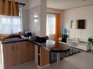 Luqman Apartments - Meru - 1