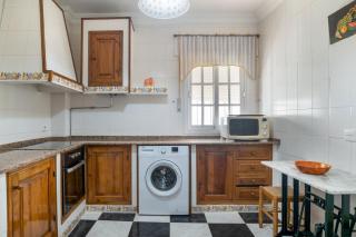 Apartamento Elvira - Conil de la Frontera - 5