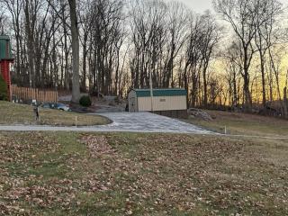 Cabin - 4