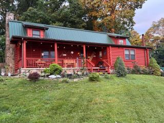 Cabin - 1