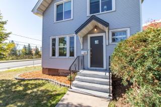 Lakewalk House Minutes from Downtown Duluth - Duluth - 0