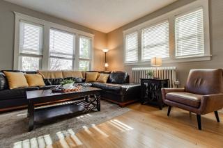 Lakewalk House Minutes from Downtown Duluth - Duluth - 7