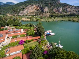 Midas Pension - Dalyan - 7