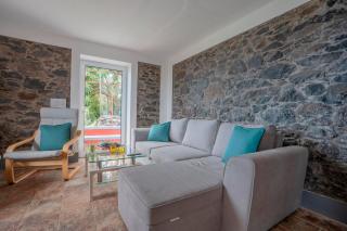 Fajã Stone House by LovelyStay - Arco da Calheta - 2