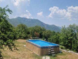 Royal Villa Ana - Cetinje - 7