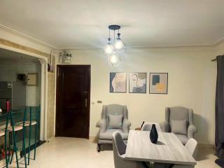 Entire home in First Al Sheikh Zayed, Egypt - Sheikh Zayed - 6