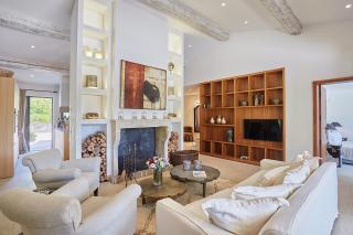 Villa Fortune, Saint-Tropez - Saint-Tropez - 5