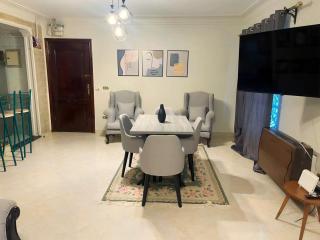 Entire home in First Al Sheikh Zayed, Egypt - Sheikh Zayed - 3